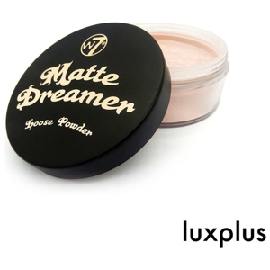 W7 Loose Powder Matte Dreamer produktbilde