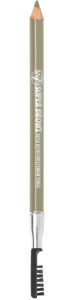 W7 Super Brows- Blonde produktbilde
