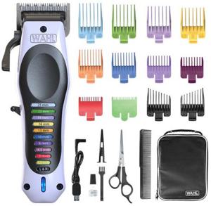 Wahl Color Pro Lithium produkt bild