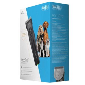 Wahl ArcoPro Clipper produktbillede