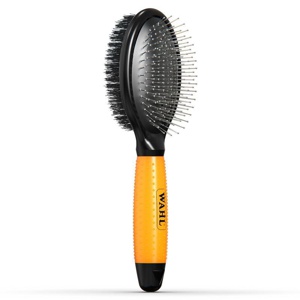 Wahl® Beidseitige Fellpflegebürste Produktbild