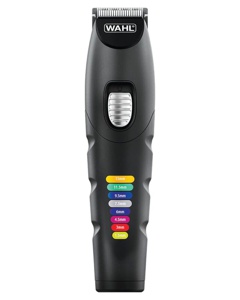 Wahl Color Trim Advanced Multigroomer Produktbild