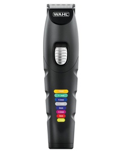 Wahl Color Trim Advanced Multigroomer produktbillede