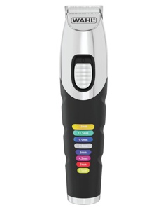 Wahl Color Trim Beard Trimmer Produktbild