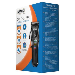 Wahl® Colour Pro klippemaskine produktbillede