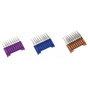 Wahl Distanskammar 3-pack produkt bild