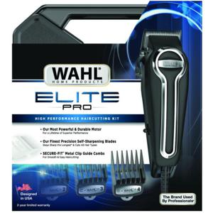 Wahl Elite Pro produkt bild