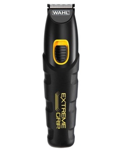 Wahl Extreme Grip Advanced Multigroomer Produktbild