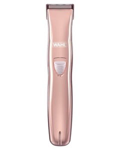 Wahl Face & Body Hair Remover / Women’s Face & Body Multi Trimmer (3‑in‑1) Produktbild