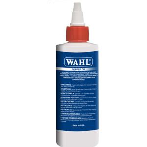 Wahl Clipper Oil smörjolja till hårtrimmer 118 ml produkt bild