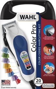 Wahl Color Pro produkt bild
