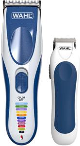 Wahl Hårklippersæt Color Pro Cordless Combo produkt bild