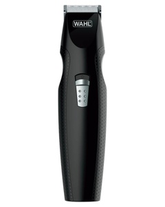 Wahl Mustache & Beard battery trimmer produktbillede