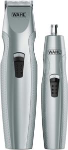 Wahl Mustache & Beard Battery Trimmer Combo produkt bild
