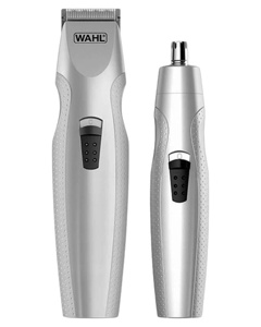 Wahl Mustache & Beard Combo 2 stk. Produktbild