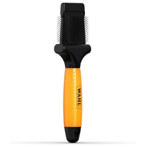 Wahl® Premium Flexible Zupfbürste doppelseitig Produktbild