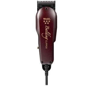 Wahl Profi Haarschneider Balding Clipper Röd 04 mm 4 cm Effekt 230 V 50 Hz produkt bild