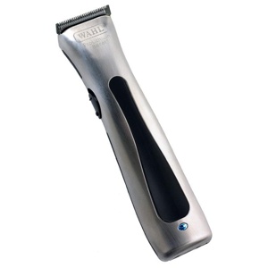 Wahl ProLithium Beret Silver produkt bild