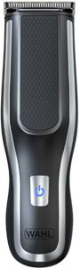 Wahl hårtrimmer Wahl Self-Clip 360 svart/silver litiumjon (Li-Ion) produkt bild