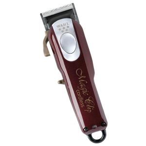 Wahl Trådlös Magic Clip 5 Star Cordless hårklippare produkt bild