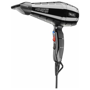 Wahl TurboBooster 3400 ErgoLight Hårfön produkt bild