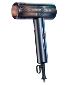 Wahl Vanquish Compact Hair Dryer Produktbild