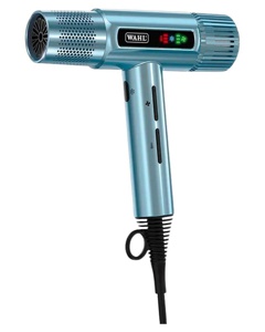 Wahl Vanquish Digital Motor Hair Dryer - Cool Blue (Limited Edition) produktbillede