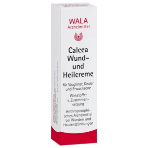 CALCEA Wund- und Heilcreme Produktbild