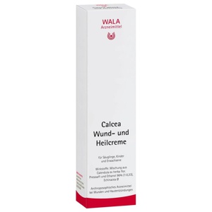 CALCEA Wund- und Heilcreme Produktbild