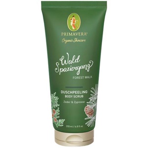 Waldspaziergang Duschpeeling, 200 ml n.v. Produktbild