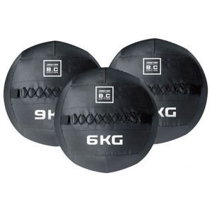 Wallball B.C Medicinboll produkt bild