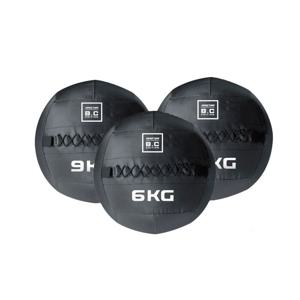 Wallball B.C Medicinboll produkt bild