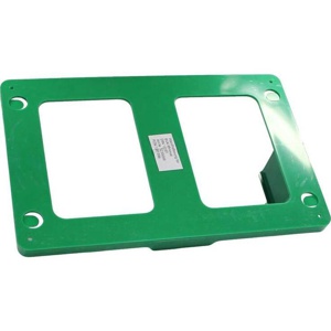 WANDHALTER f.BVK DIN 13157 Produktbild