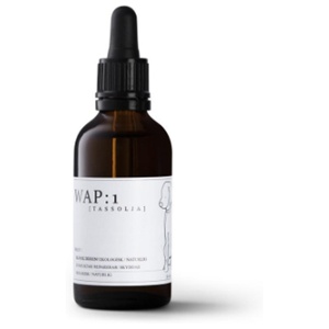 WAP:1 Poteolje for hund og katt 50ml produktbilde