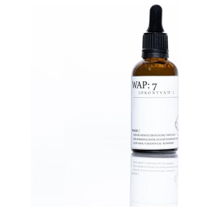 WAP: 7 Örontvätt 50 ml produkt bild