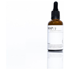 WAP: 7 Ear Wash Öronrengöring - 30ml produkt bild