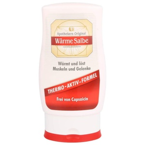 WÄRME SALBE Apothekers Original Produktbild