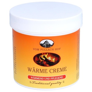 Wärmecreme Produktbild
