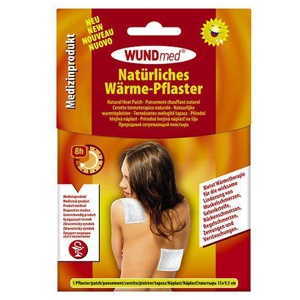 WÄRMEPFLASTER Therapie-Pad 9,4x13 cm Produktbild