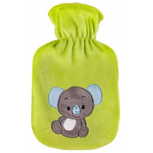 Wärmflasche 0,8 l Velourbezug Koala Chloe, 1 St n.v. Produktbild