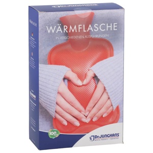 WÄRMFLASCHE 1,5 l Produktbild