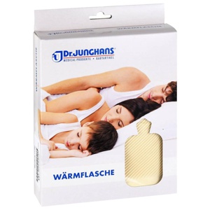 WÄRMFLASCHE 1,5 l Produktbild