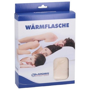 WÄRMFLASCHE 2 l Produktbild