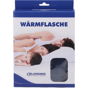 Wärmflasche Gel für Mikrowelle, 1 St n.v. Produktbild