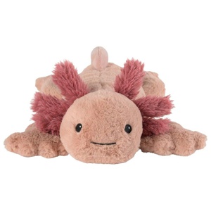 Warmies Axolotl 1 St Produktbild