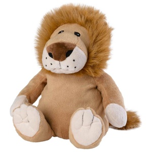 WARMIES-Beddy-Bear-Loewe-herausnehmbar Produktbild