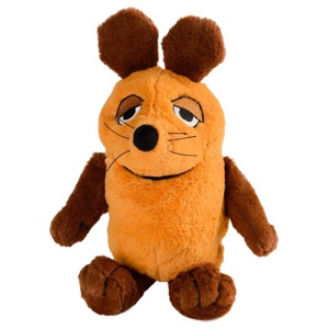 Warmies Die Maus 1 St Produktbild