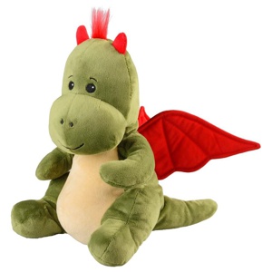 WARMIES-Drache Produktbild