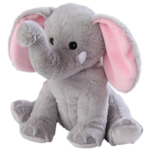 Warmies Elefant II 1 St Produktbild