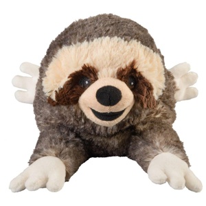 Warmies Faultier II 1 St Produktbild